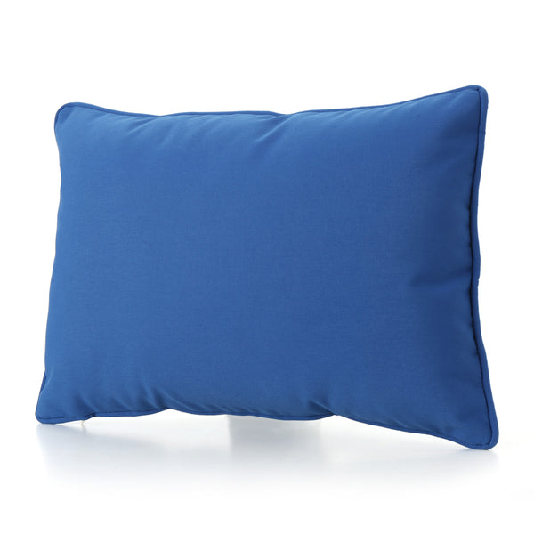 gdf studio Corona Outdoor Rectangular Water Resistant Pillow