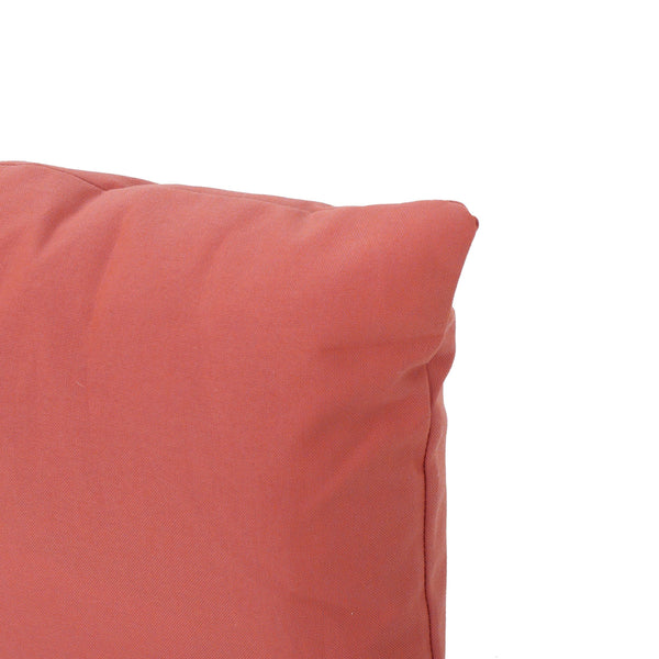 Gdf Studio Coronado Outdoor Water Resistant Square And Rectangular Throw Pillows (Set Of 4)
