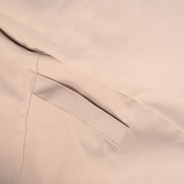 Gdf Studio Coverall Outdoor Beige Waterproof Fabric Chat Set Cover