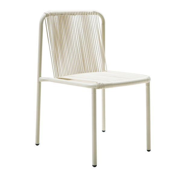 Gdf Studio Creeperia Outdoor Patio Stackable Dining Chairs