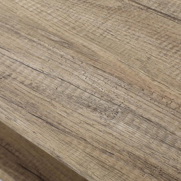 Gdf Studio Ditmas Quality Crafted Wood Finish Coffee Table