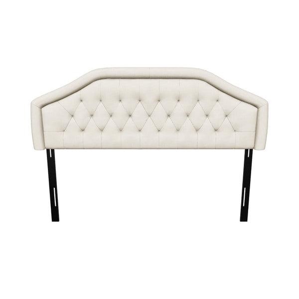 Gdf Studio Dream Luxury Design King/Cal King Headboard