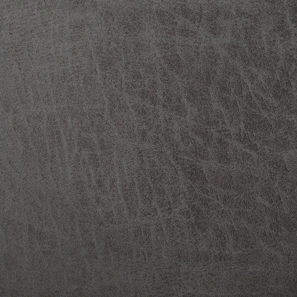 Gdf Studio Elaina Industrial Modern Microfiber Bench