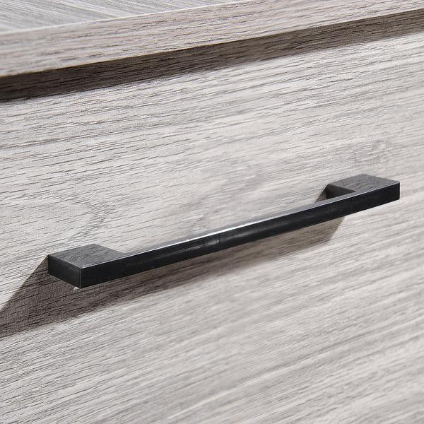 Gdf Studio Emilia Mid Century Modern Finished Fiberboard Cabinet