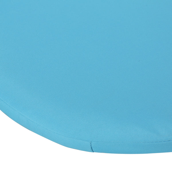 Gdf Studio Farirra Outdoor Water Resistant Chaise Lounge Cushion