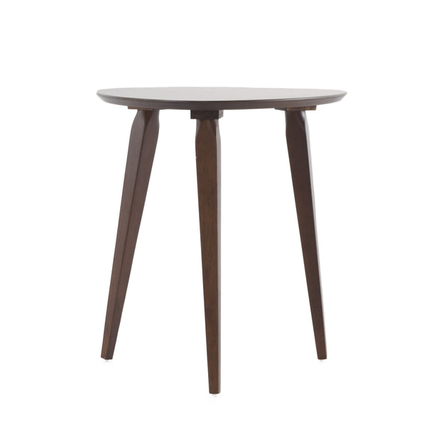 gdf studio Finnian Modernistic Designed Wood Finish End Table