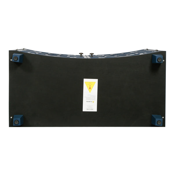 Gdf Studio Garssa Storage Accent Cabinet With 2-Door