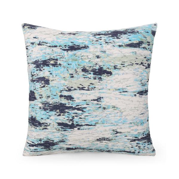 Gdf Studio Aditi Modern Throw Pillow