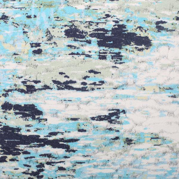 Gdf Studio Aditi Modern Throw Pillow