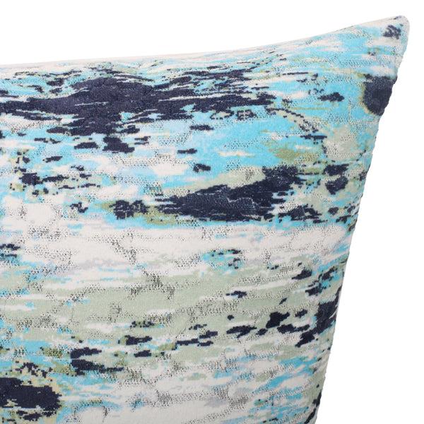 Gdf Studio Aditi Modern Throw Pillow