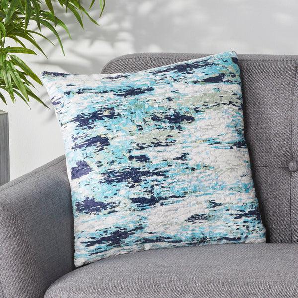 gdf studio Aditi Modern Throw Pillow