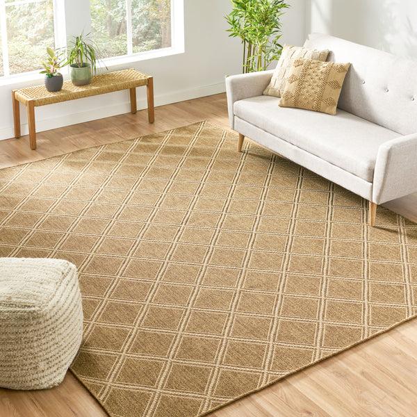 Gdf Studio Althoff Indoor/Outdoor Area Rug