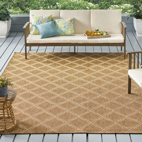 Gdf Studio Althoff Indoor/Outdoor Area Rug