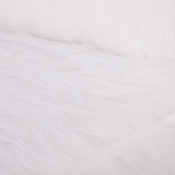 Gdf Studio Amiaya Modern Glam Swivel Office Chair