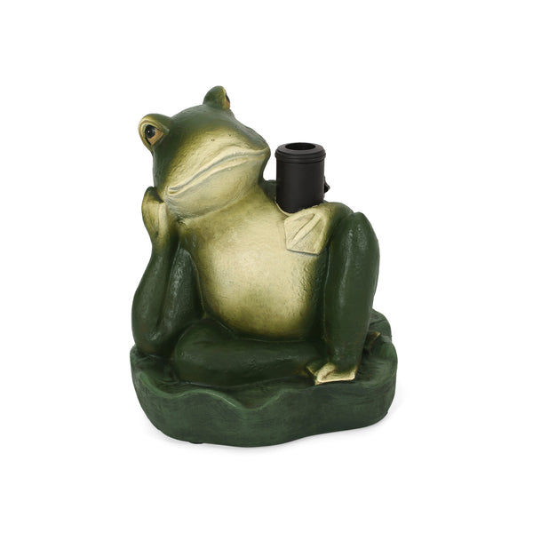 gdf studio Ananda Frog Umbrella Base