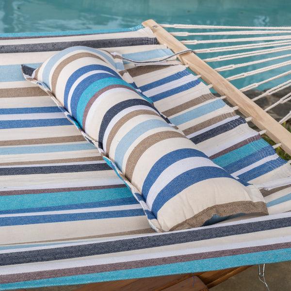 Gdf Studio Anthony Outdoor Modern Hammock