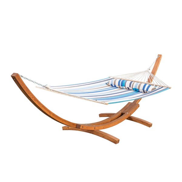 gdf studio Anthony Outdoor Modern Hammock