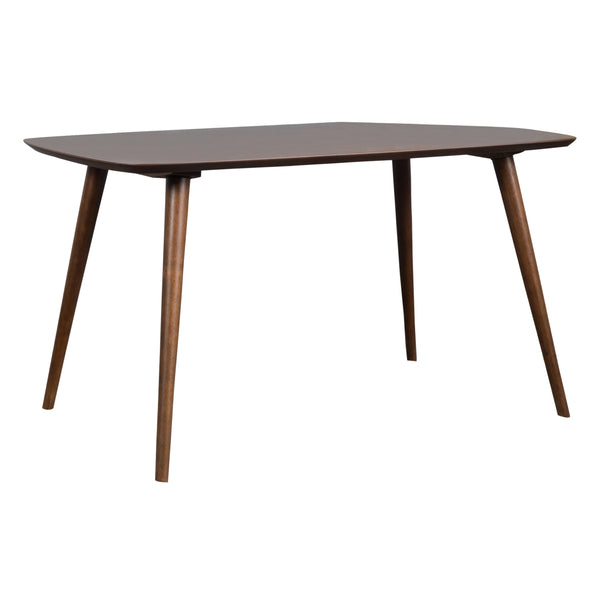 gdf studio Archian Wood Finished High Coffee Table
