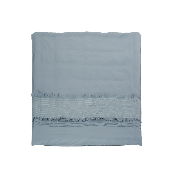 gdf studio Arian Queen Size Fabric Duvet Cover