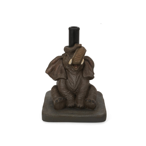 gdf studio Ariday Elephant Umbrella Base
