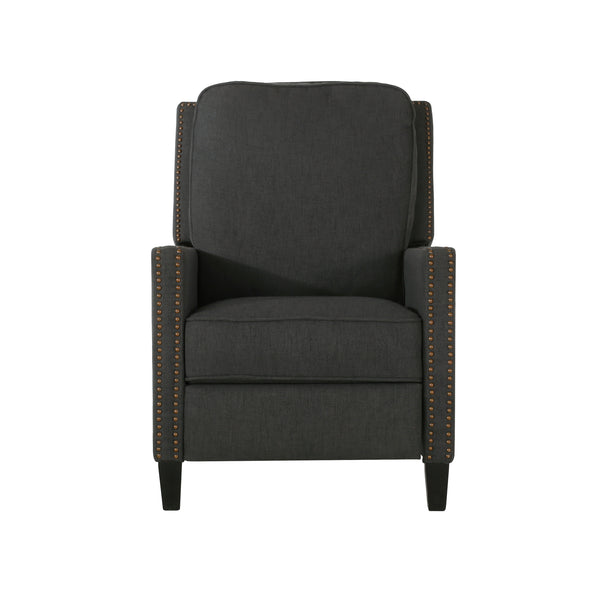 gdf studio Armstrong Traditional Fabric Recliner