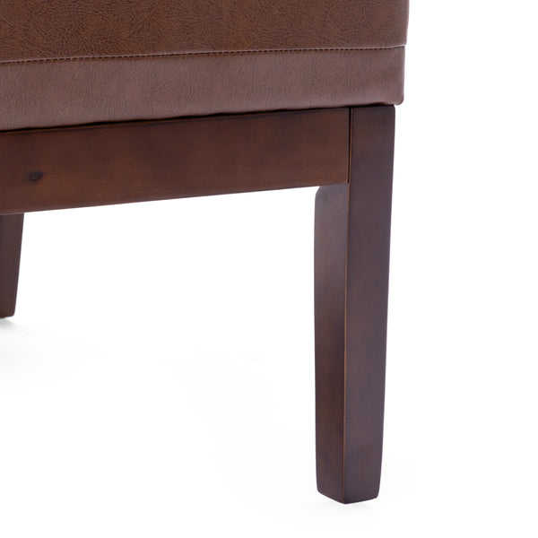 Gdf Studio Arnton Contemporary Tufted Accent Chair