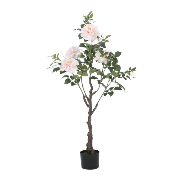 Gdf Studio Artificial Rose Tree
