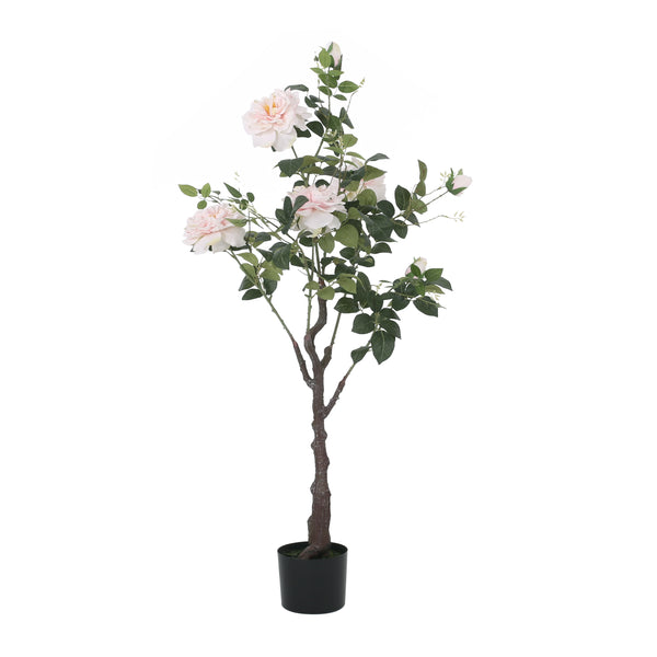 Gdf Studio Artificial Rose Tree