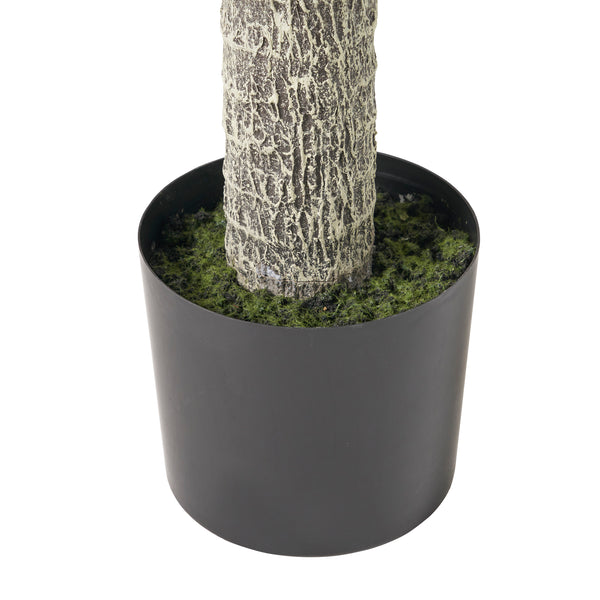 Gdf Studio Artificial Yucca Plant 4.5' X 3'