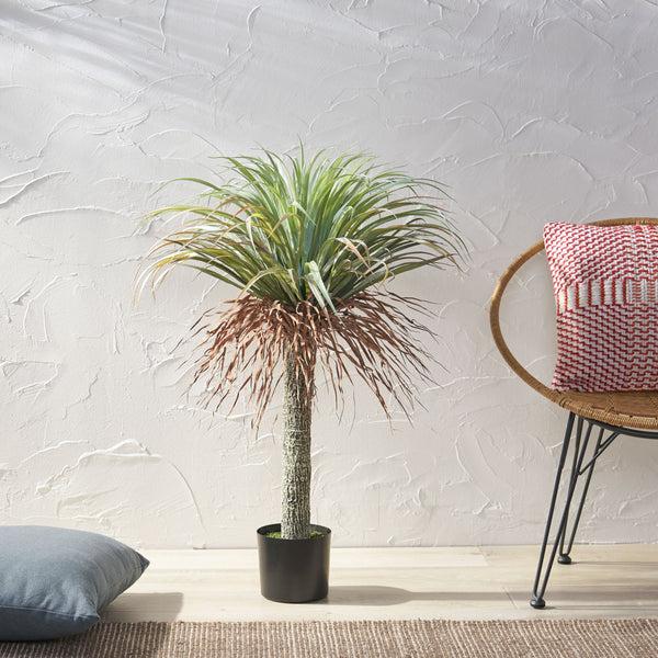 gdf studio Artificial Yucca Plant 4.5' x 3'