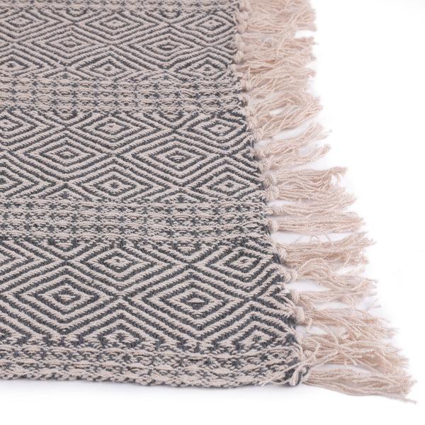 Gdf Studio Audia Boho Fabric Throw Blanket