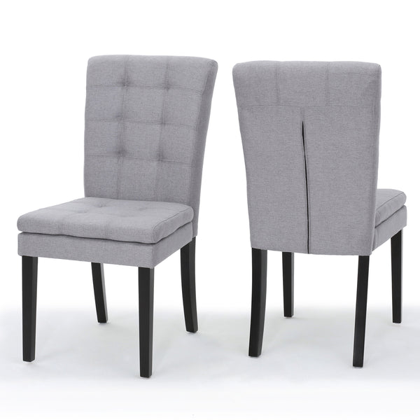 Gdf Studio Bardin KD Indoor Dining Chair