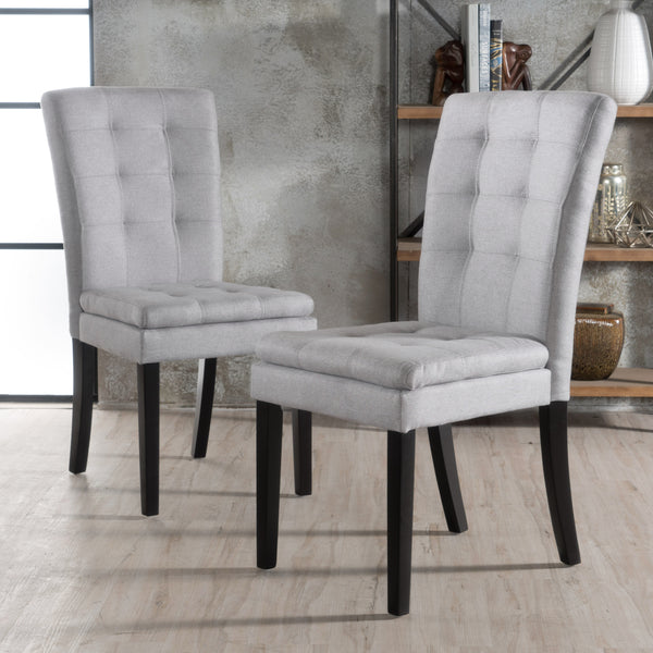 Gdf Studio Bardin KD Indoor Dining Chair