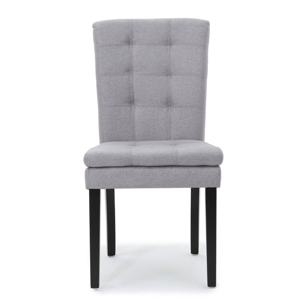 Gdf Studio Bardin KD Indoor Dining Chair