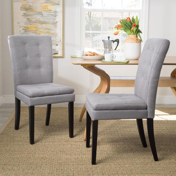 gdf studio Bardin KD Indoor dining chair