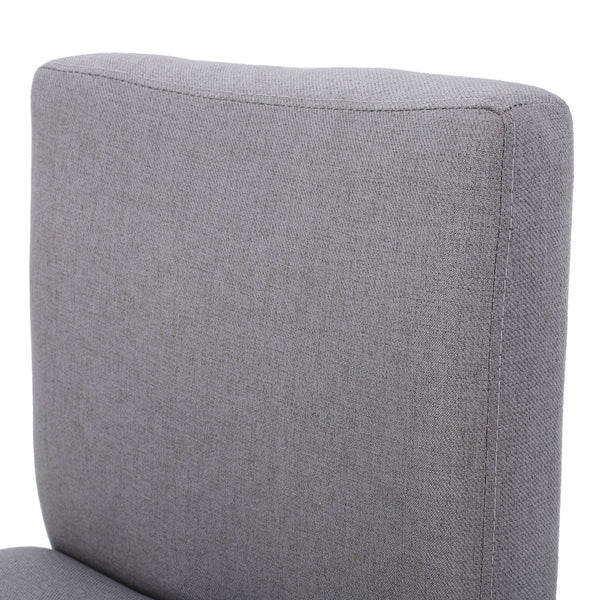 Gdf Studio Bell 30-Inch Barstool (Set Of 2)