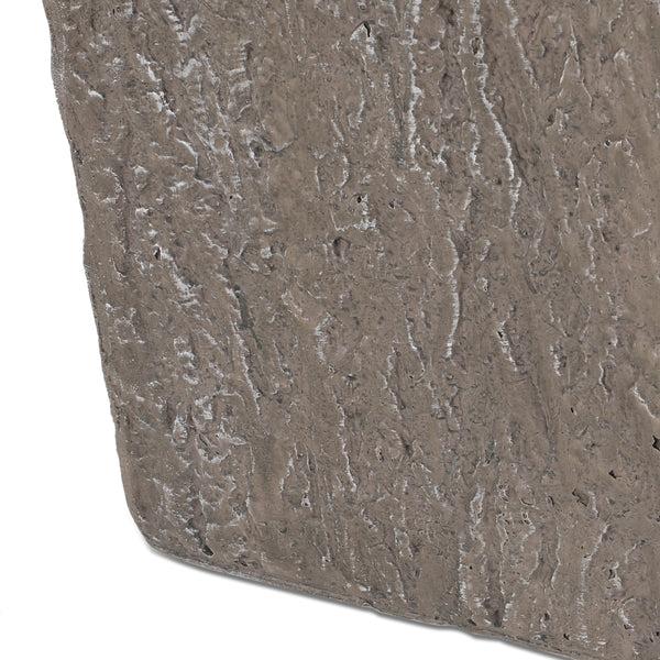 Gdf Studio Berkamn Outdoor Cast Stone Planter