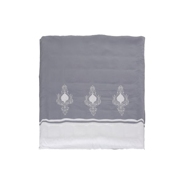 gdf studio Bodhi Queen Size Fabric Duvet Cover