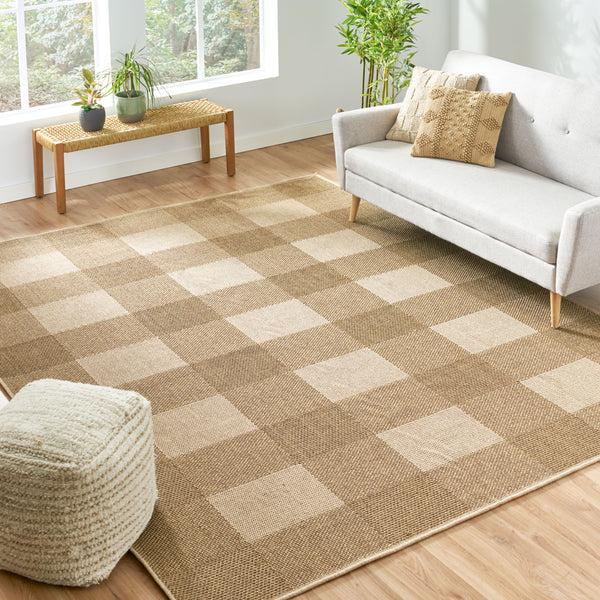 Gdf Studio Boggio Indoor/Outdoor Area Rug
