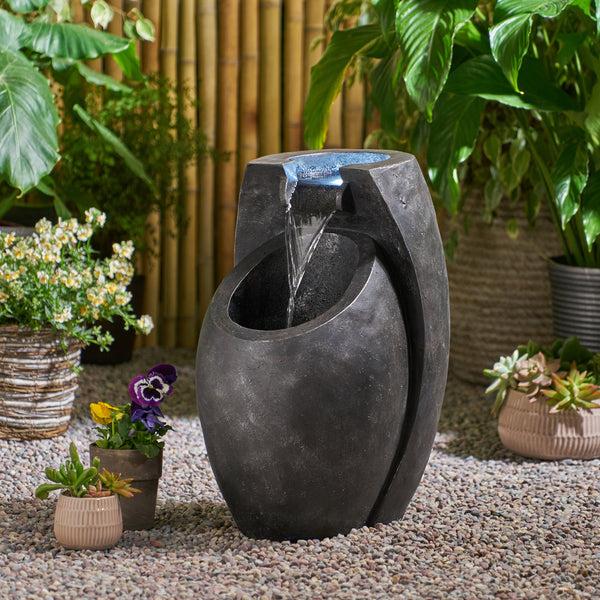 Gdf Studio British Fountain