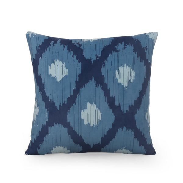 Gdf Studio Callum Modern Throw Pillow