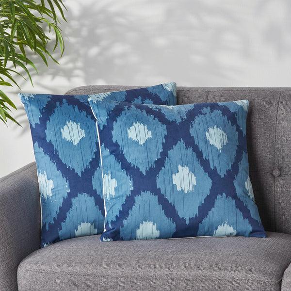 Gdf Studio Callum Modern Throw Pillow
