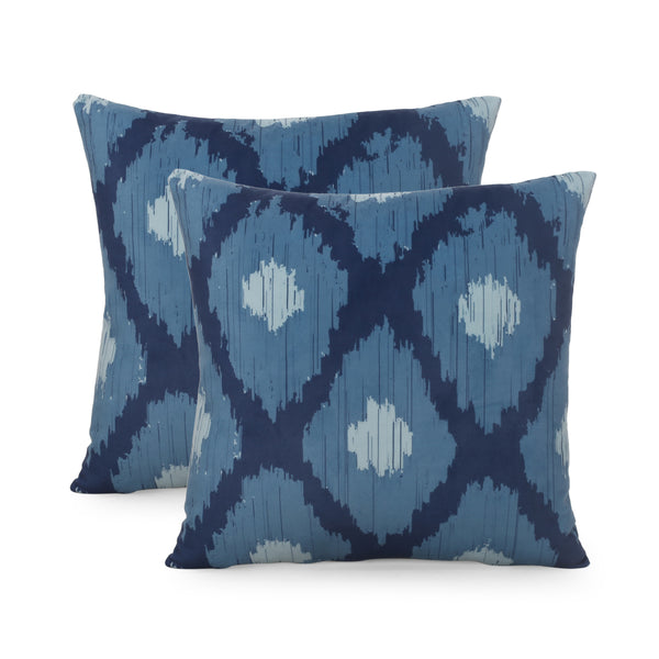 Gdf Studio Callum Modern Throw Pillow