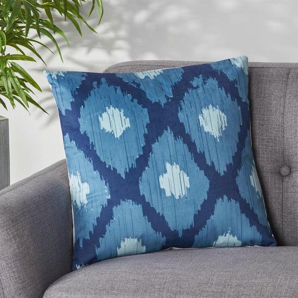 gdf studio Callum Modern Throw Pillow