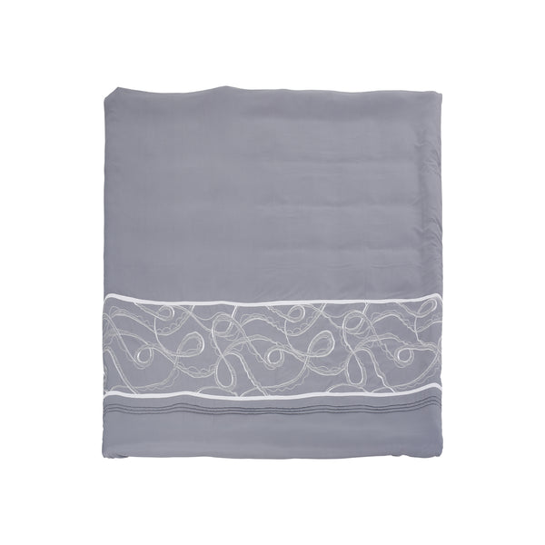 gdf studio Charli Queen Size Fabric Duvet Cover
