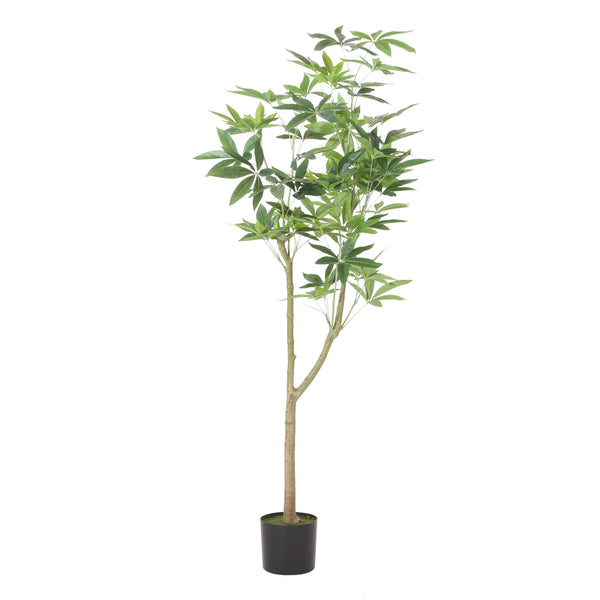Gdf Studio Coles Artificial Money Tree
