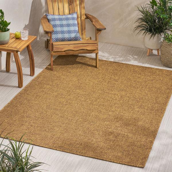 Gdf Studio Currie Indoor/Outdoor Area Rug