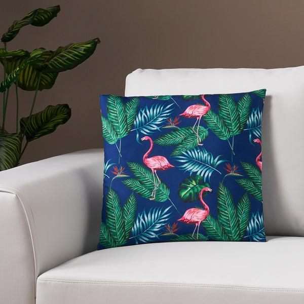 Gdf Studio Dairon Modern Indoor Throw Pillow