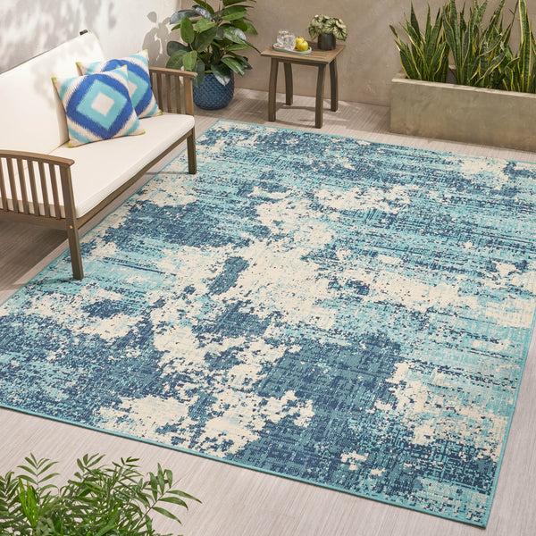 Gdf Studio Derudder Indoor/Outdoor Area Rug