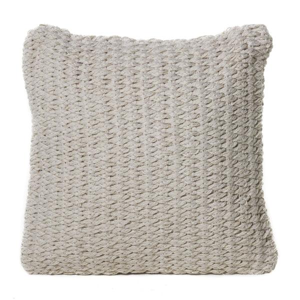 Gdf Studio Dervilla Handcrafted Boho Fabric Pillow